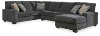 Tracling - Sectional Benchcraft®