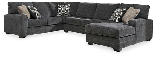 Tracling - Sectional Benchcraft®