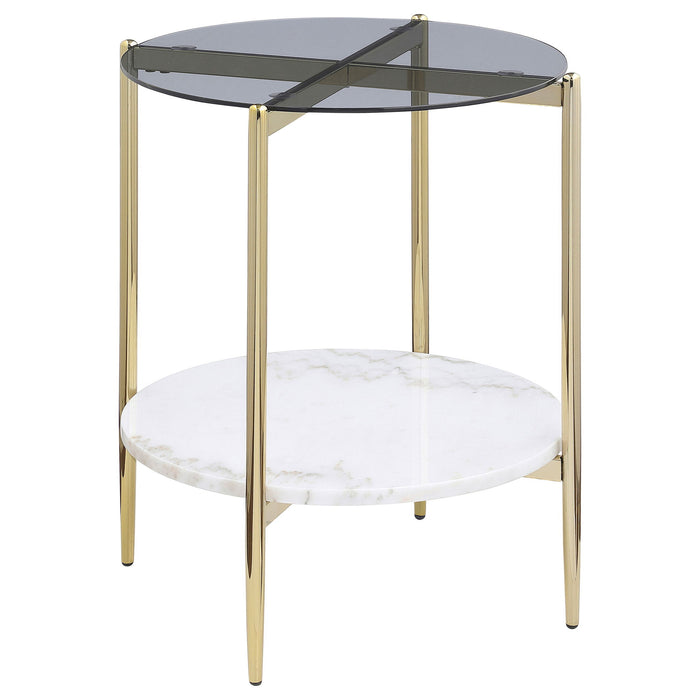 Jackel - Round Table Furniture Max