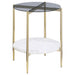Jackel - Round Table Furniture Max