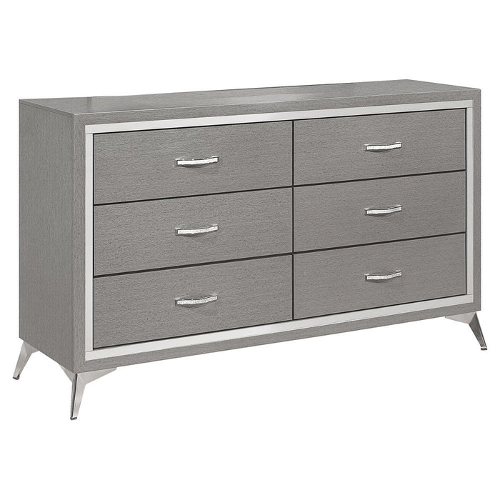 Huxley - Dresser New Classic