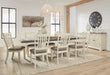 Bolanburg - Dining Room Set Signature Design by Ashley®