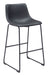 Smart - Bar Chair (Set of 2) Zuo Modern
