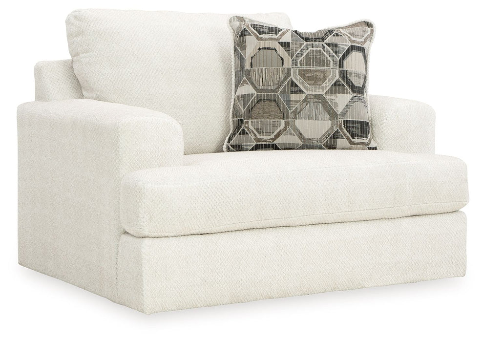 Karinne - Living Room Set Signature Design by Ashley®