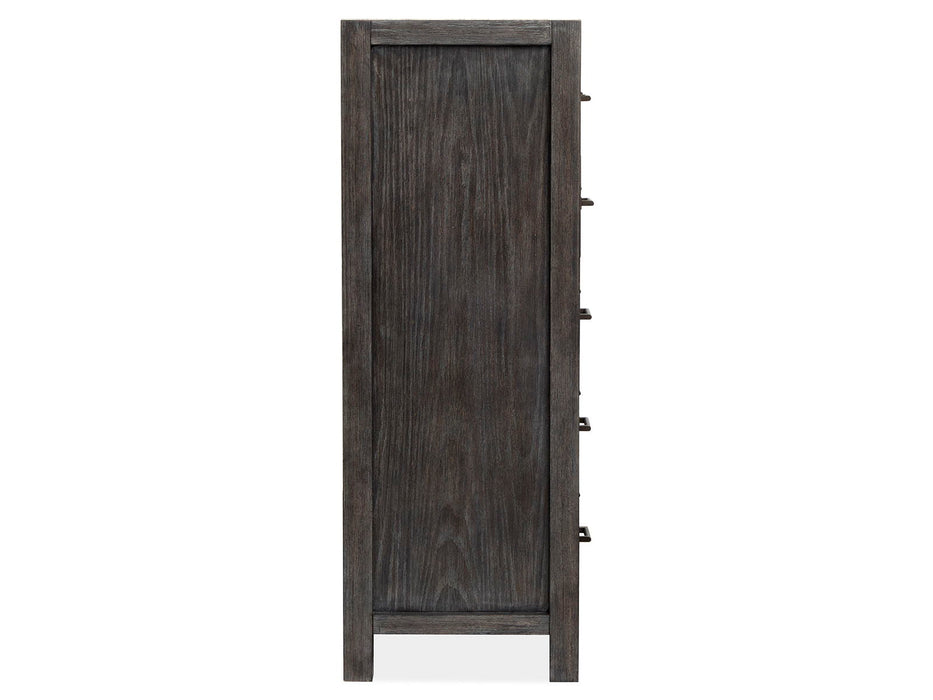 Plum Creek - Drawer Chest Magnussen Furniture