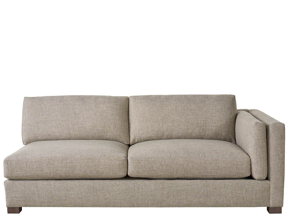 Dalton - RAF Sofa, Special Order - Gray