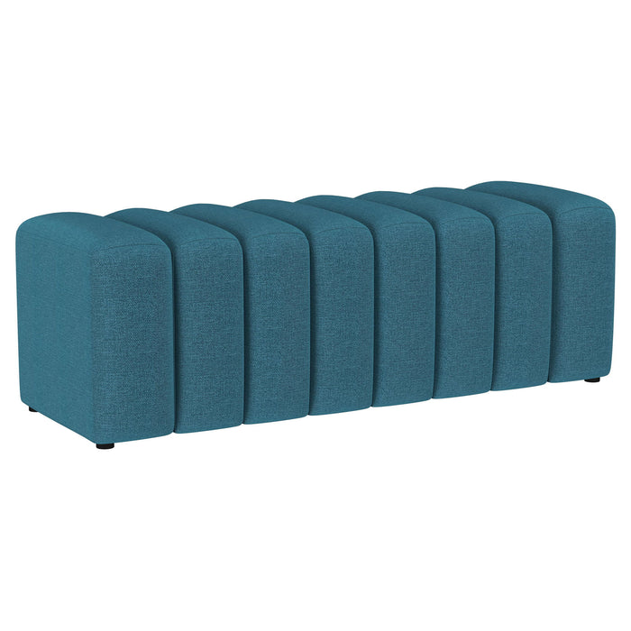 Delsur - Accent Bench Furniture Max