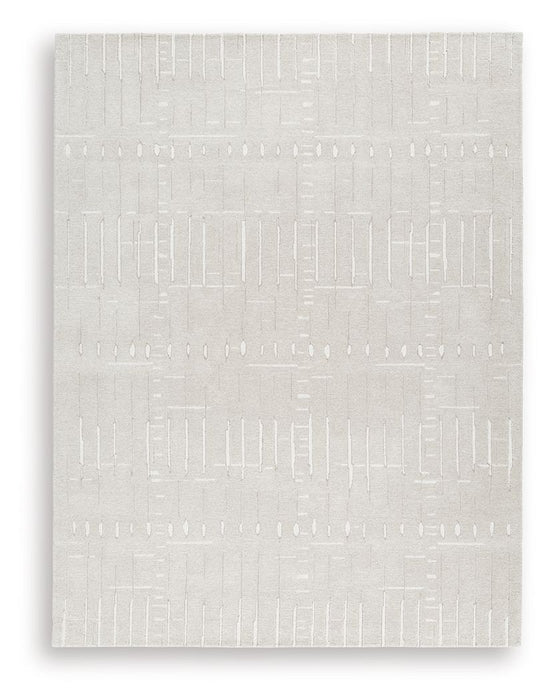 Wolbert - Rug Signature Design by Ashley®