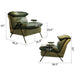 Ergonomic Single Chair Home Essentials
