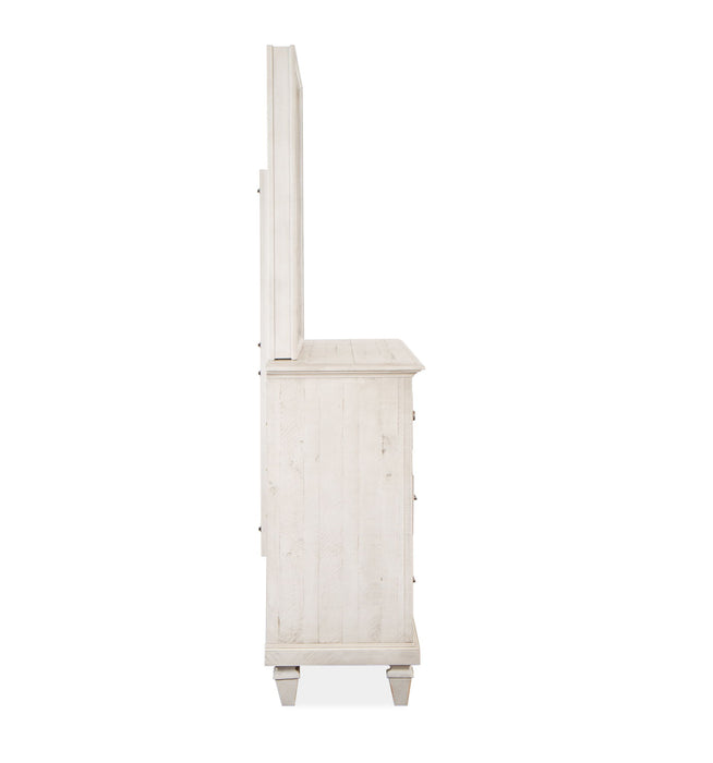 Newport - Drawer Dresser Magnussen Furniture