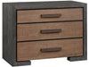 Modern / Mist & Veil - Bachelors Chest Universal Furniture