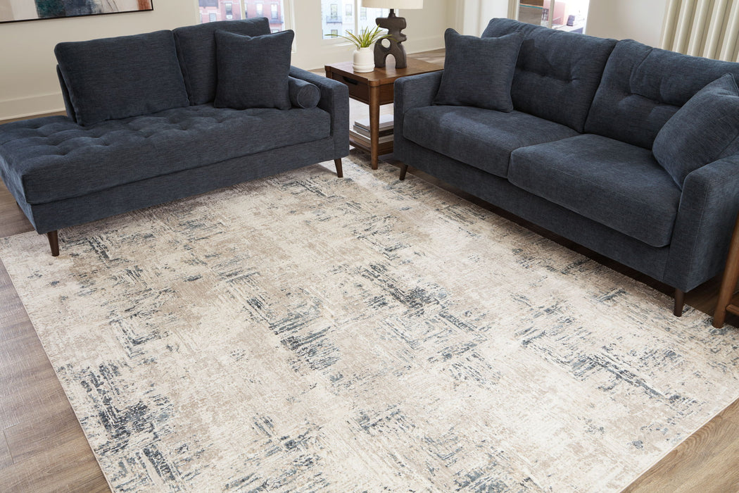 Gentor - Rug Signature Design by Ashley®