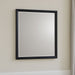Houston - Bedroom Mirror - Walnut Matrix Furniture Group