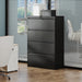Lateral File Cabinet, Heavy Duty Filing Holds Letter/Legal/A4 Files Home Essentials