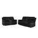 Willow - Reclining Sofa Set New Classic
