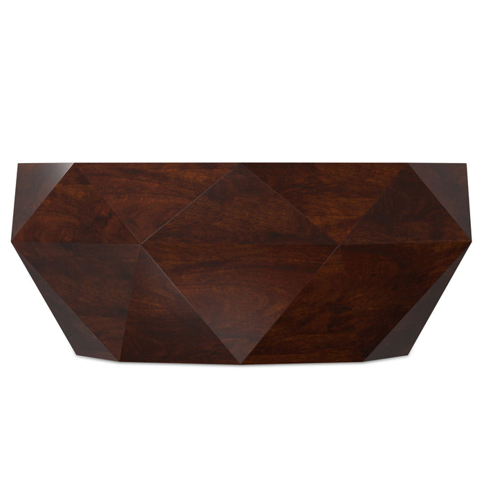 Zayn - Coffee Table Simpli-Home