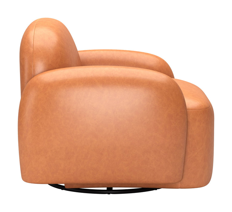 Cleo - Swivel Chair Zuo Modern
