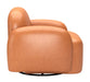 Cleo - Swivel Chair Zuo Modern