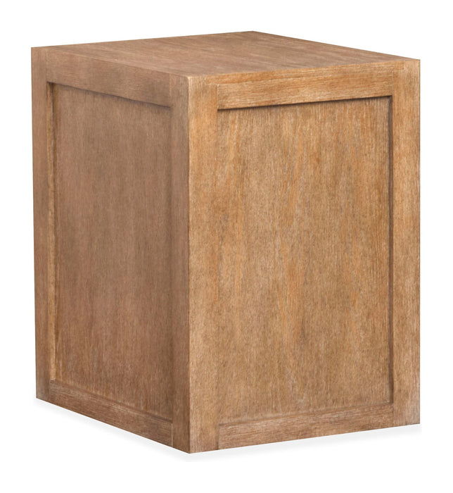 Plum Creek - Mobile File Magnussen Furniture