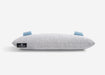Seatbelt Pillow - Gray Bedgear