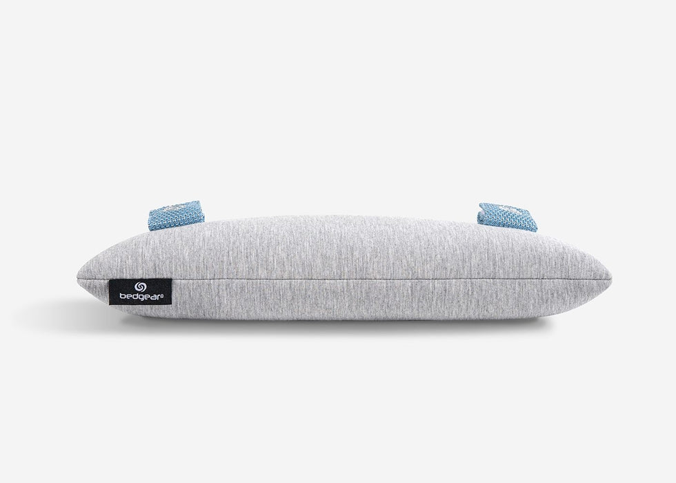 Seatbelt Pillow - Gray Bedgear