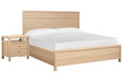 Merrifield - Panel Bedroom Set Magnussen Furniture