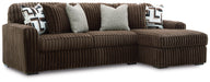 Midnight-Madness - Sectional Signature Design by Ashley®
