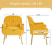 Accent Chair For Living Room Home Essentials