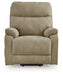 Next-Gen Durapella - Power Lift Recliner Signature Design by Ashley®