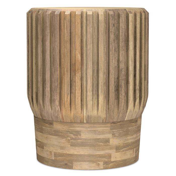 Lyall - Side Table Simpli-Home