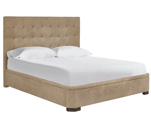 Montclair - Upholstered Bed Universal Furniture