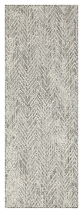 Sunshine - Polyester Indoor / Outdoor Area Rug