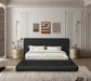 Dane - Bed Meridian Furniture
