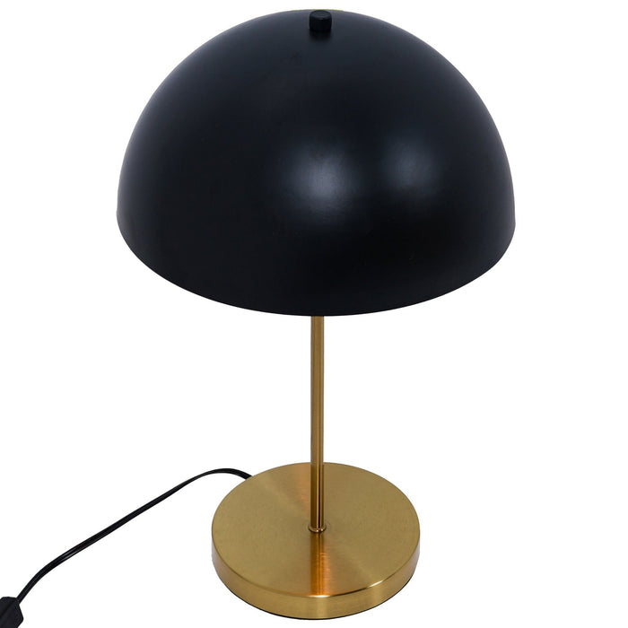 Stratos - Table Lamp - Gold Ashcroft Furniture