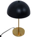 Stratos - Table Lamp - Gold Ashcroft Furniture