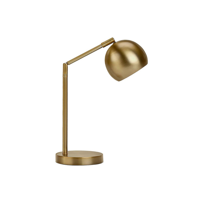 Lighting, Table Lamp, Contemporary - Gold 8th Street