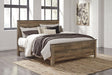 Trinell - Panel Bed Signature Design by Ashley®