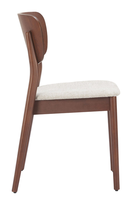 Kellua - Dining Chair (Set of 2) Zuo Modern