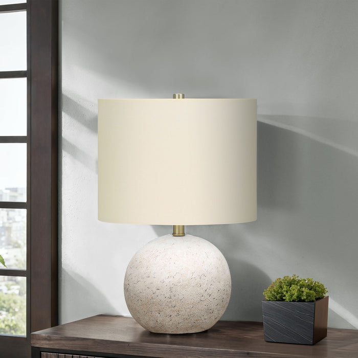 Table Lamp Lighting 8th Street