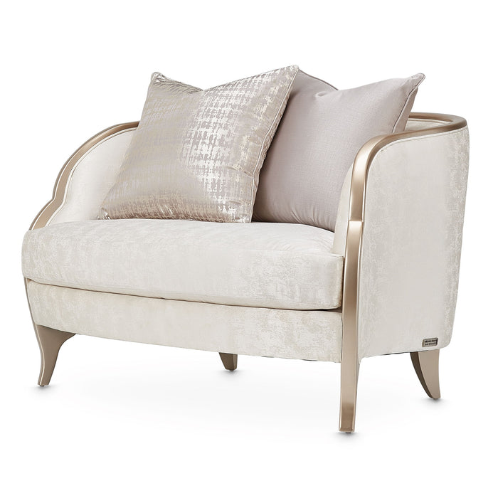 Malibu Crest - Chair Michael Amini