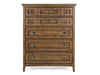 Bay Creek - Drawer Chest - Toasted Nutmeg Magnussen Furniture