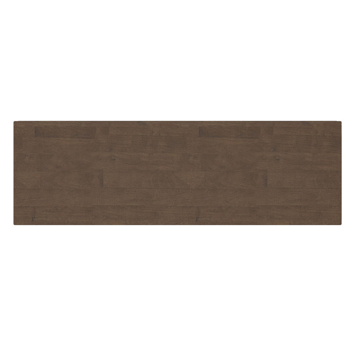 Harper - Handcrafted TV Media Stand Simpli-Home