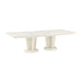Portrait - Rectangular Dining Table Michael Amini