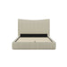 Angulo - Bed With Storage Home Essentials