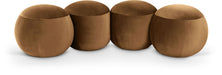 Apollo - Bench Meridian Furniture