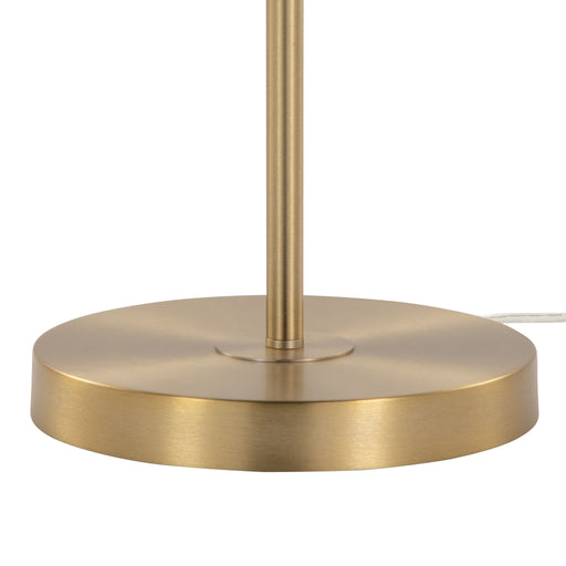 Bounty - Contemporary Stylish Design Floor Lamp Lumi Source