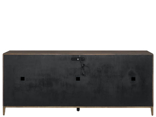 Montclair - Credenza - Dark Brown Universal Furniture