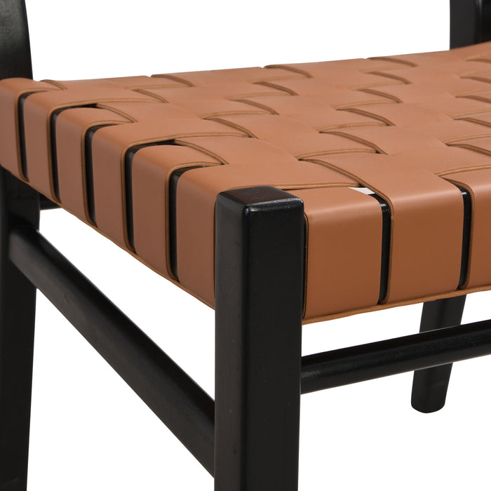 Modern Style Dining Chair Noble House