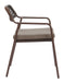 Rio - Outdoor Dining Chair (Set of 2) Zuo Modern