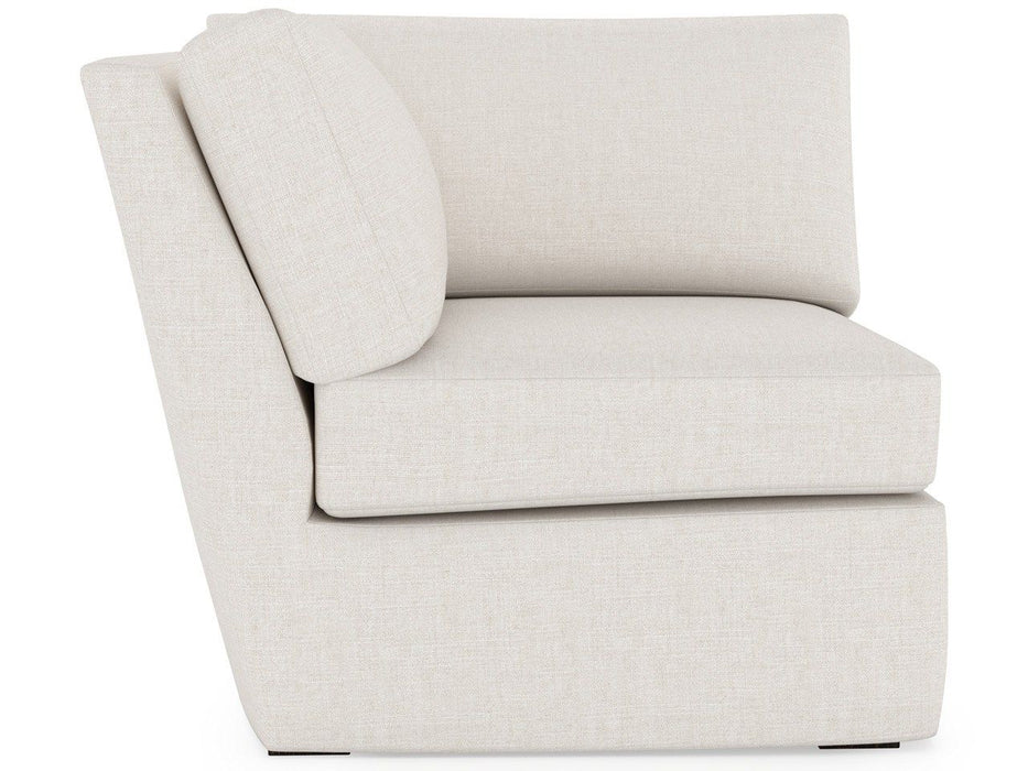 Filmore - Slipcover Corner, Special Order - White